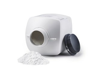 EXtrelut® NT bulk packing for preparing large-volume columns