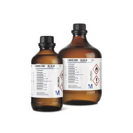 Acetonitrile for gas chromatography ECD and FID