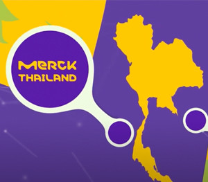 รู้จักกับ "Merck Thailand"